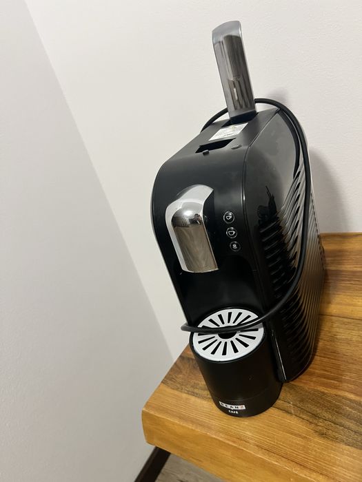 Aparat de cafea cu capsule Beanz