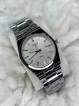 TISSOT klaaaik soat