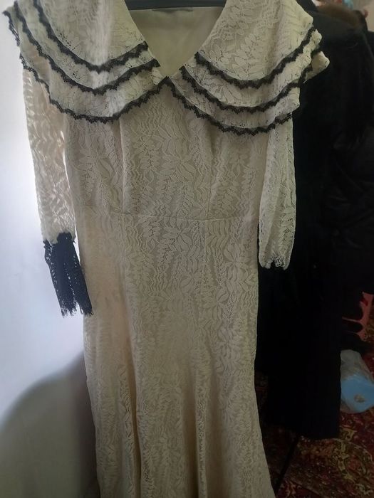 Brendiviy koylak rasa chiroyli 1 marta kiyilgan