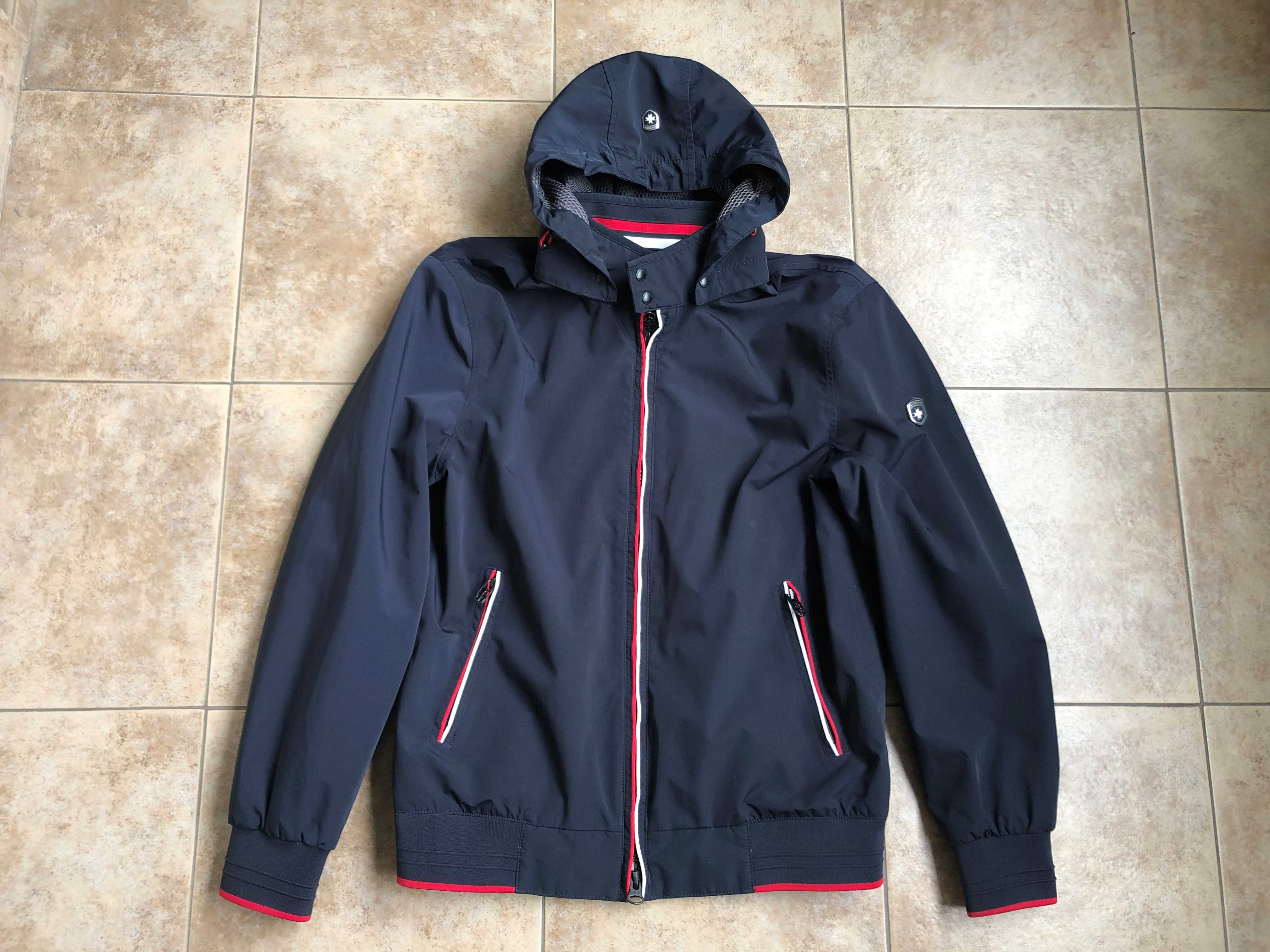 Wellensteyn college jacket M