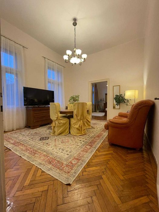Inchiriez apartament cu 3 camere Cluj Napoca