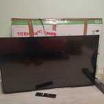 Платки Vestel за телевизор TOSHIBA 49"