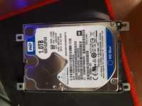 Hard disk WD Blue WD10JPVX 1.0 TB memorie