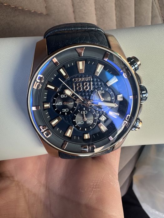 Cerruti 1881 в оригинале . Состояние новое