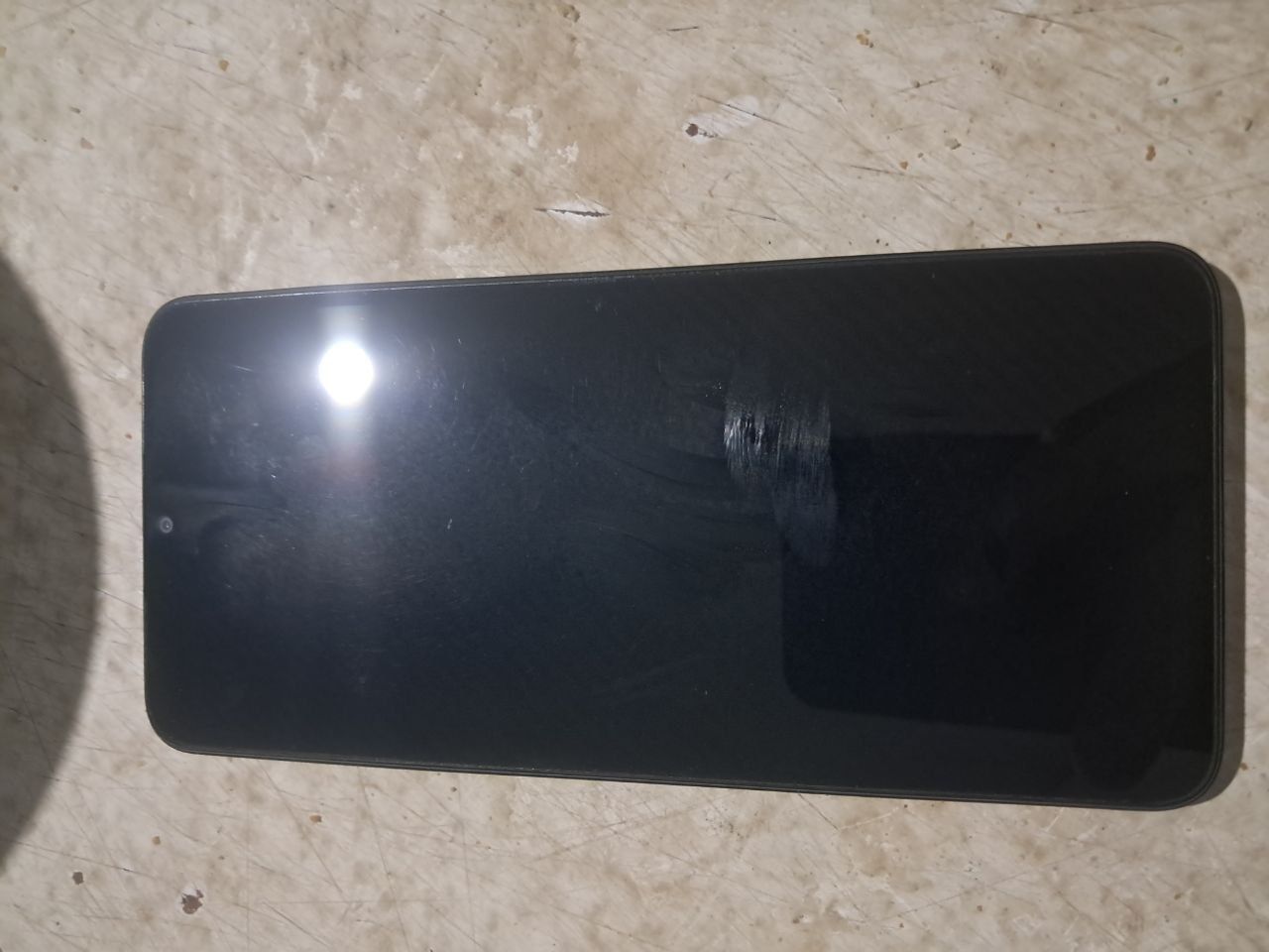 Xiomi redmi 13 c