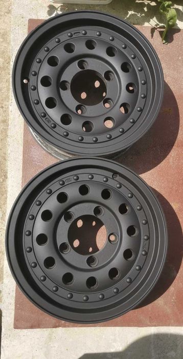 Джанти 5x139,7 R15 за сузуки витара