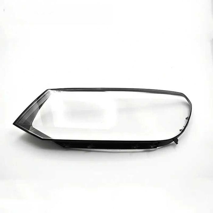 Стъкла за фар VW Touareg 11-14, Капаци за фар Touareg 11-
