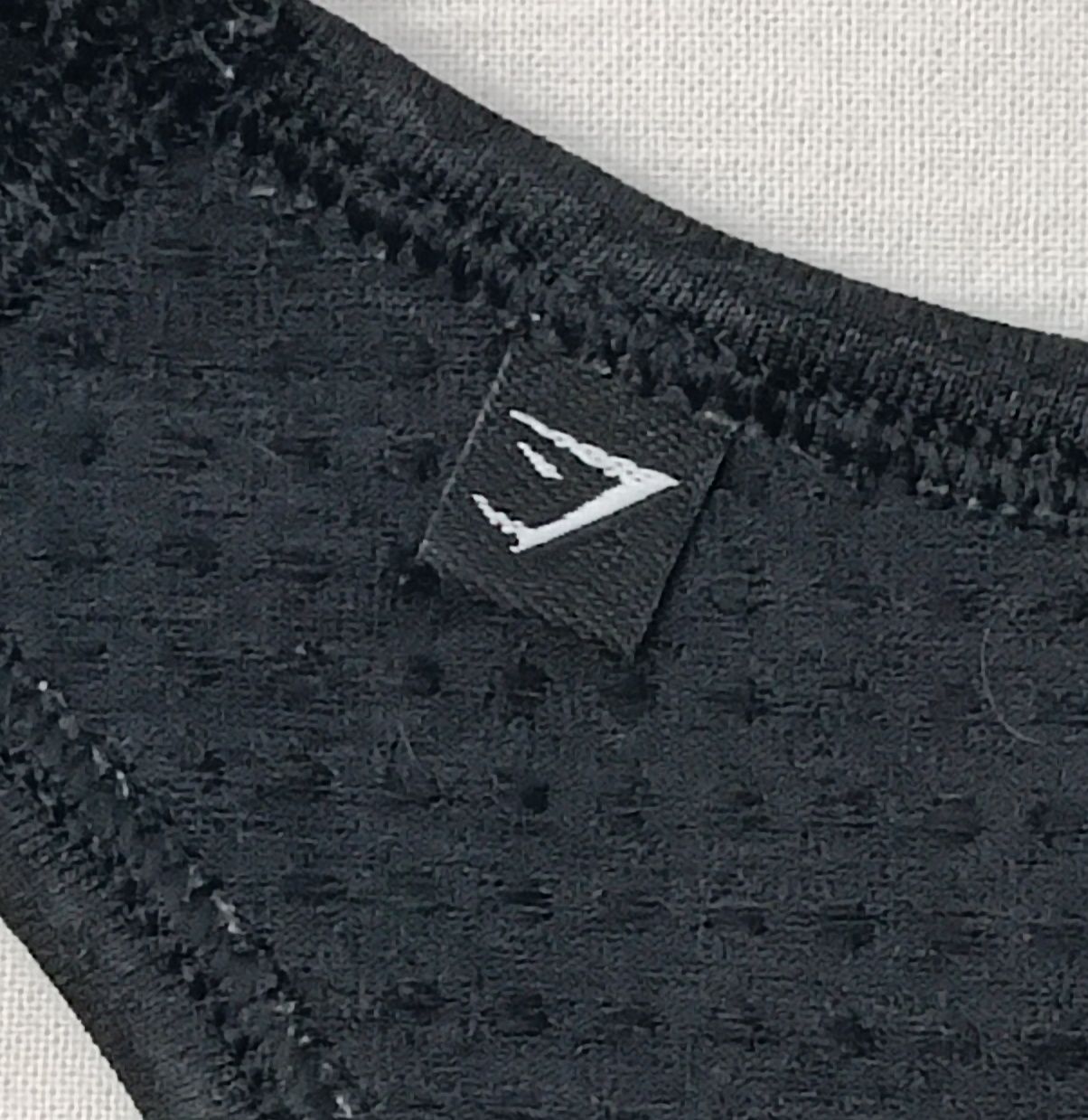 Gymshark Seamless Tank Top оригинален потник XS спорт фитнес фитнес