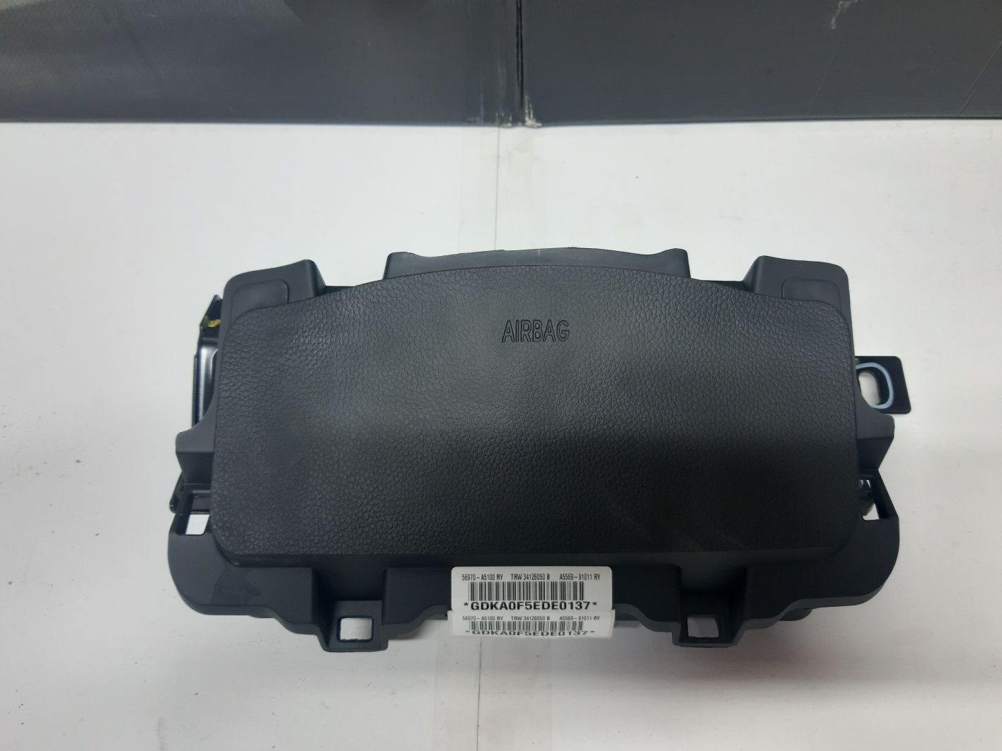 Airbag genunchi hyundai i30 gd