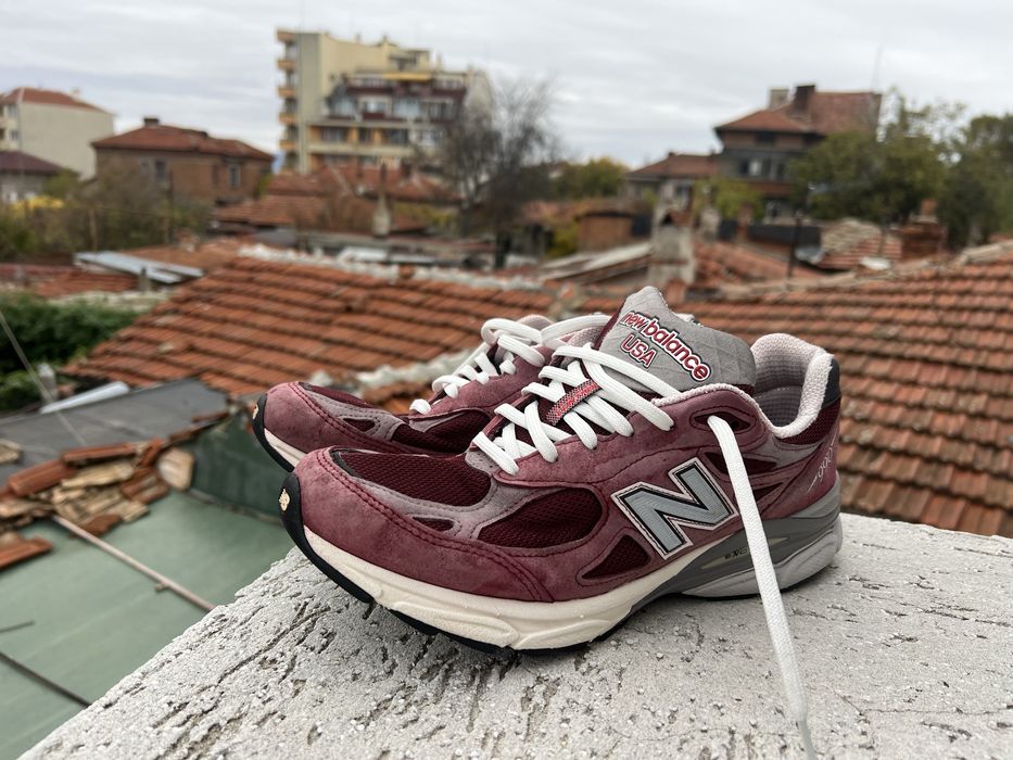 New Balance 990 44
