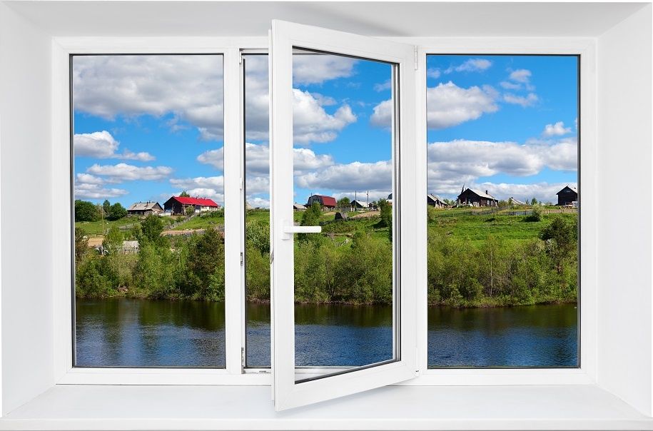 Termopane ferestre și uși Quality