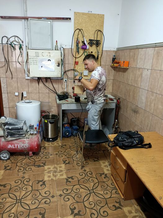 Аренда,сервиса, цеха,