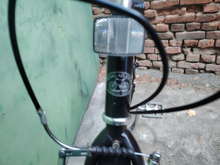 Atleta Pedalista 28 цола алуминиев велосипед