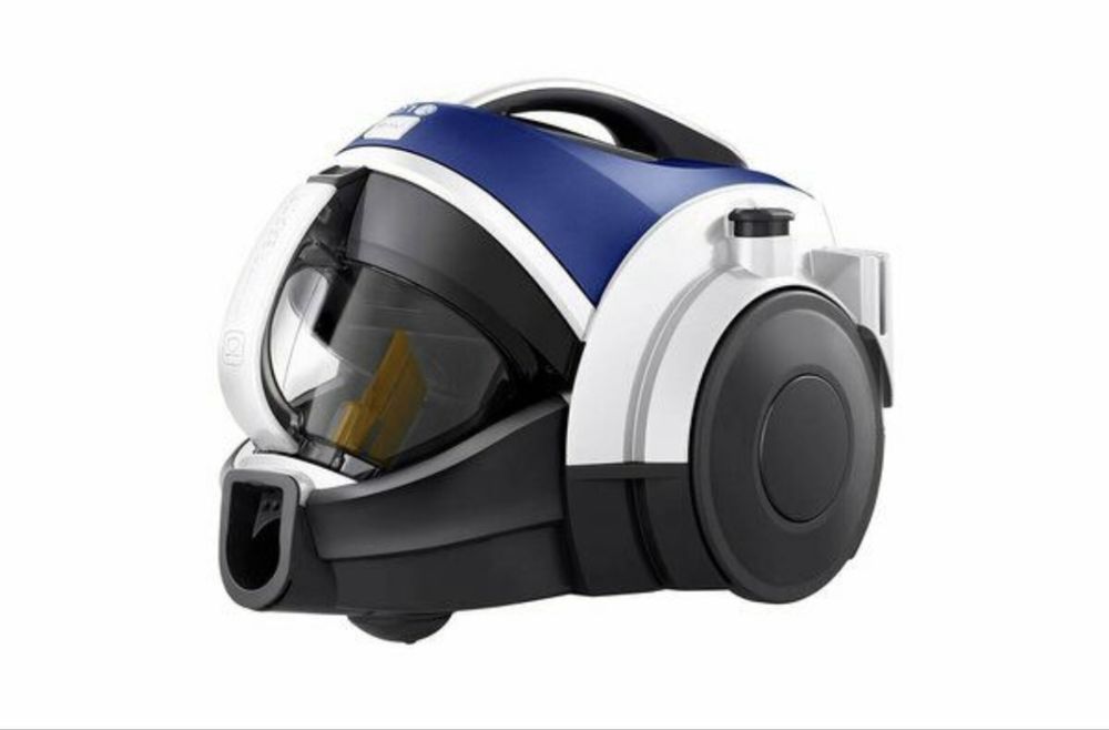 Пылесос LG VC73189NHTB