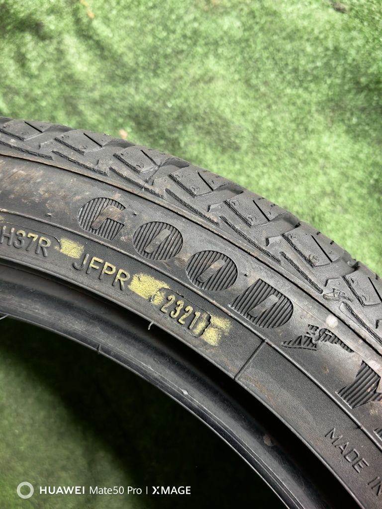 225 45 r17 Goodyear All season