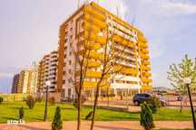 Apartament tip studio, sos.Salaj, sector 5, Confort Urban