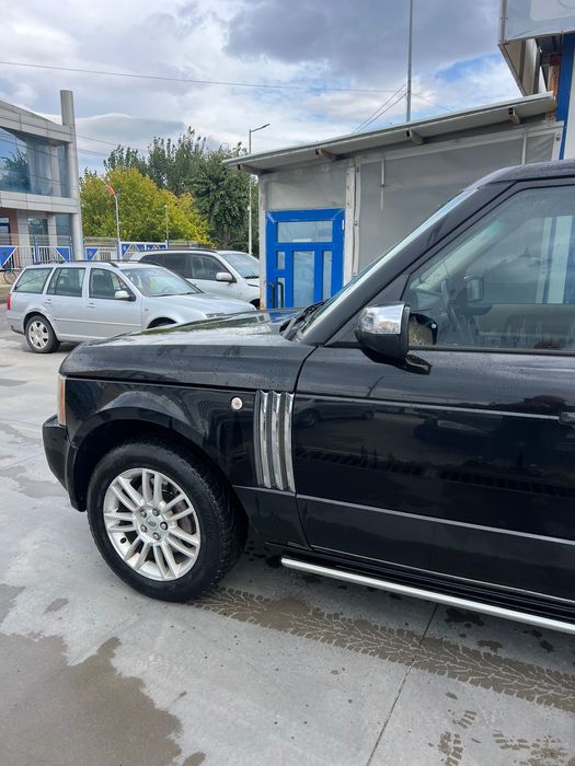 Продава се джип 4х4