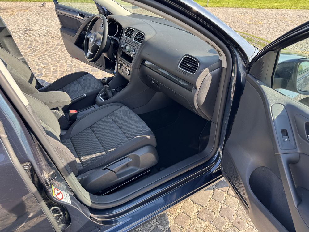 Volkswagen Golf  motor clasic 1.4 benzina