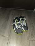 Bascheti nike precision 6