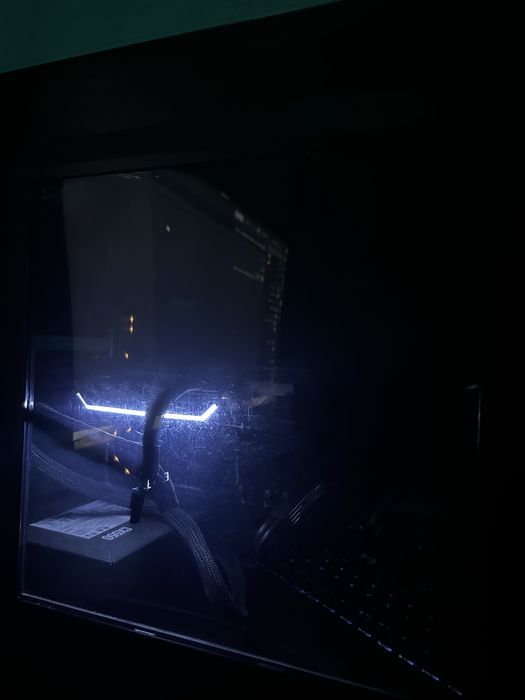 Vând Calculator Gaming