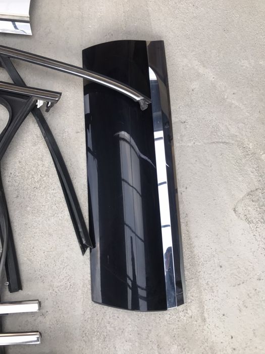 Ornament crom exterior Touareg 7p , bandou, cheder