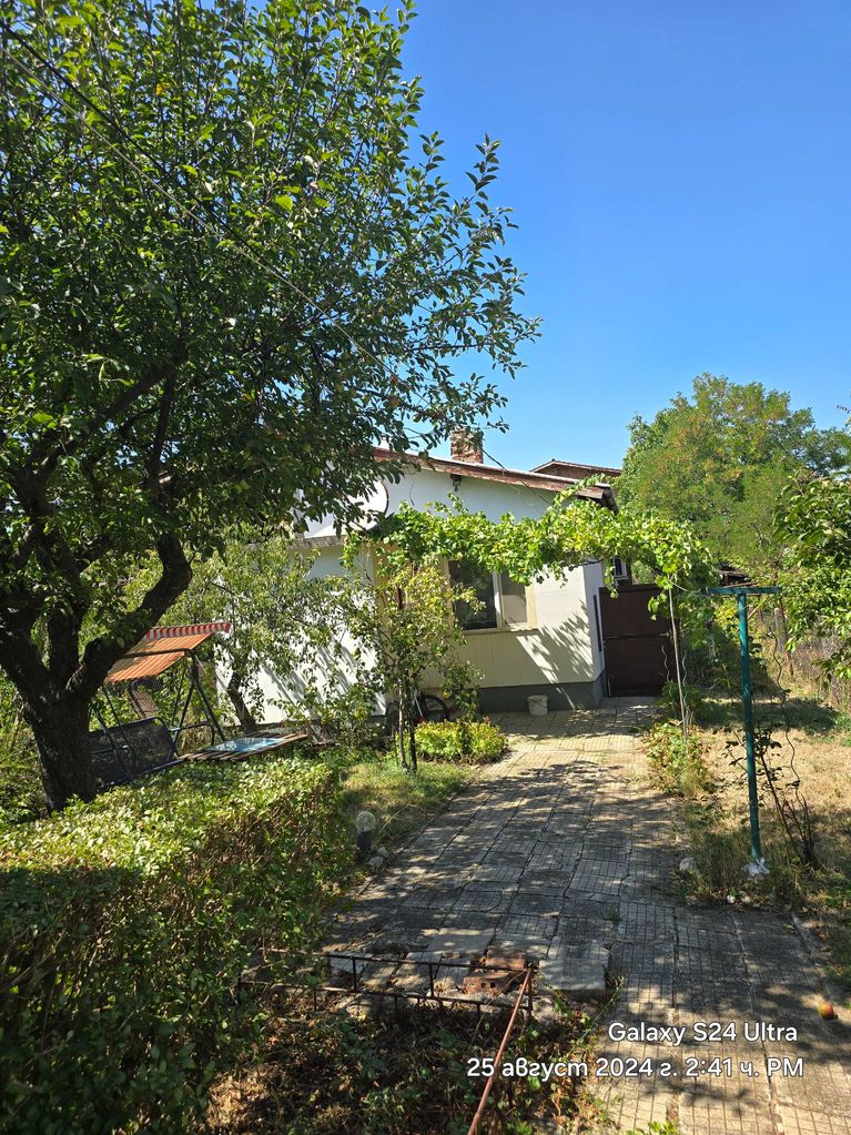 Продава се Къща в Драгоман - 120 кв.м за 709 €/кв.м - Снимка #3