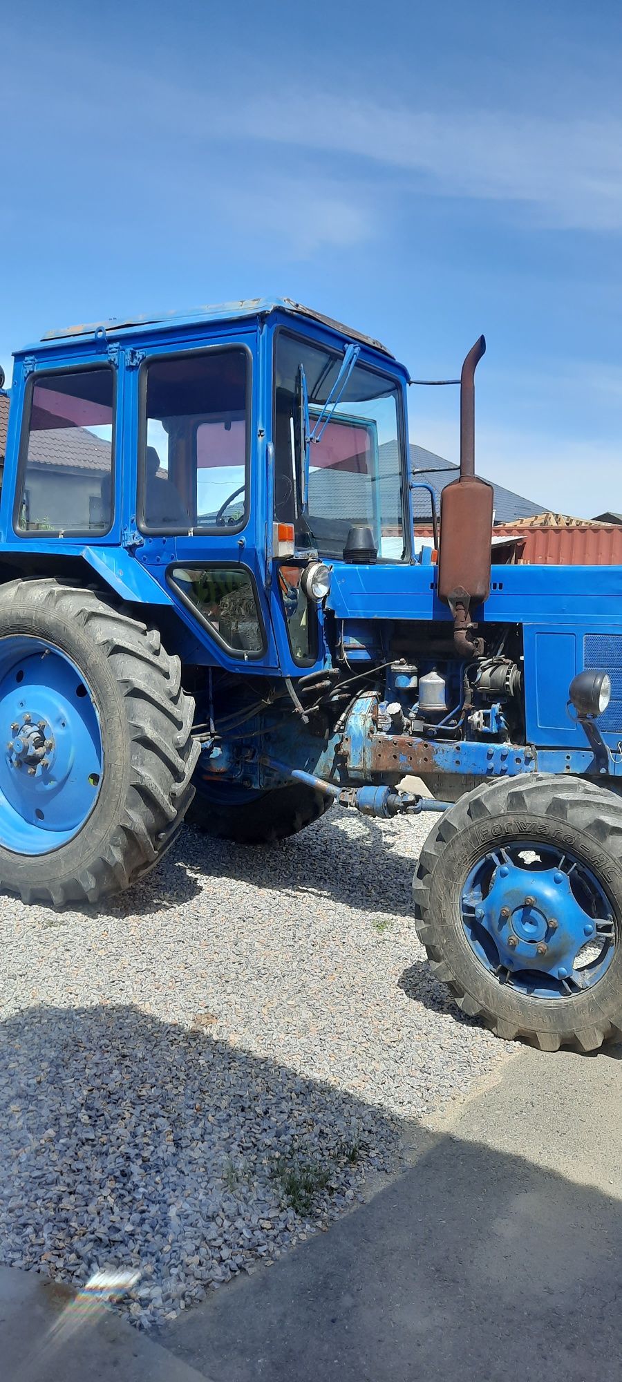 Продаётся Беларусь 82