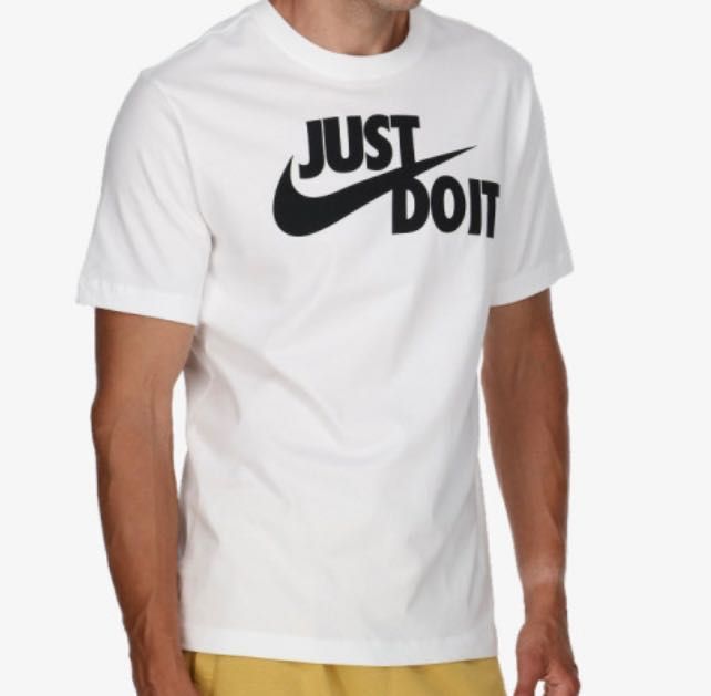 Мъжка тениска NIKE