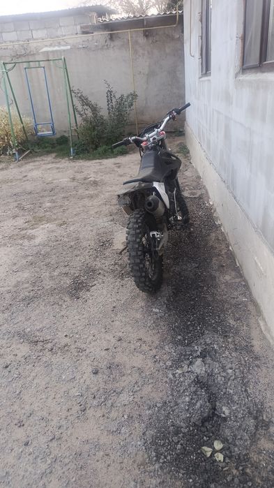 Э н д у р о  2 5 0