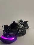 Balenciaga track