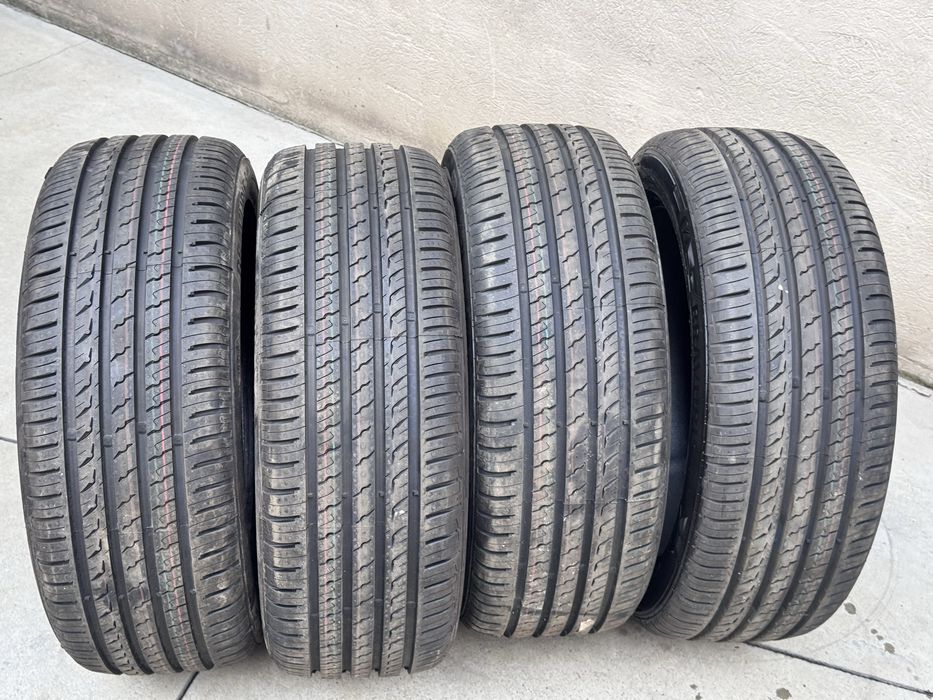 205/50/R17 Barum Bravuris5 4бр летни нови dot0922