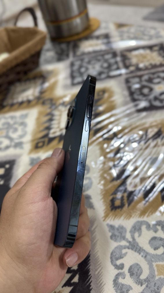 Iphone 12 pro max (256) ideal