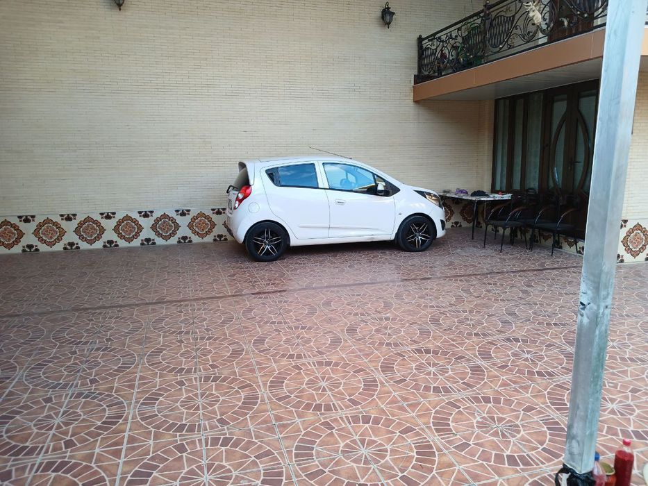 Спарк 2016 зор састаяние