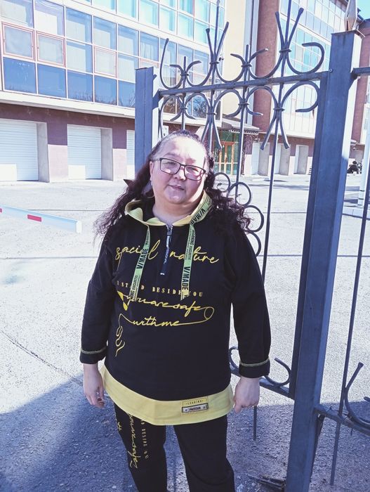 Медсестра на выезд