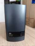 Домашен облак mu cloud wd ex2