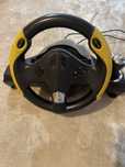 Volan gaming myria mg7400
