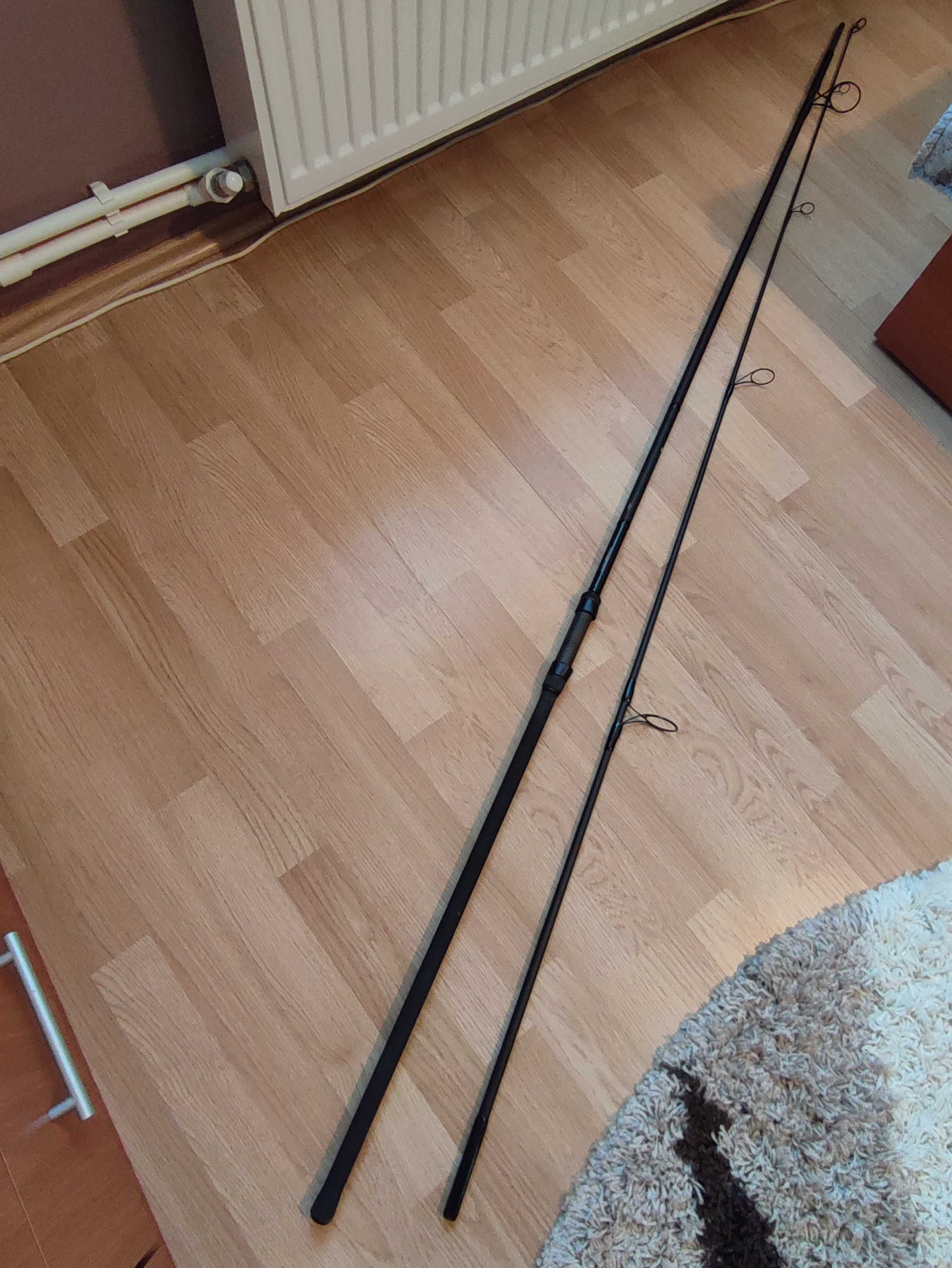 Lanseta Daiwa Longbow