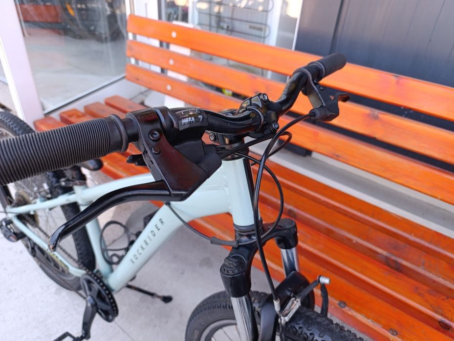 Алуминиево колело ROCKRIDER ST 500 26цола