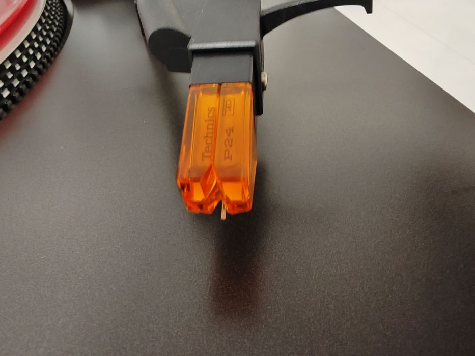 Technics Sl Bd 22, Germania