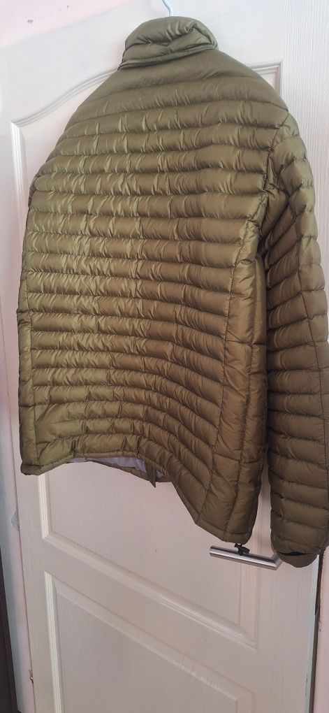 The north face яке ХЛ