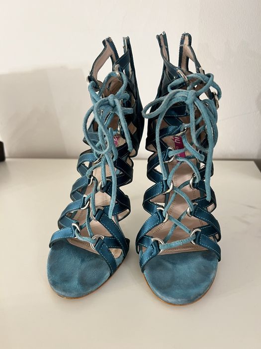 Sandale de vanzare marime 38