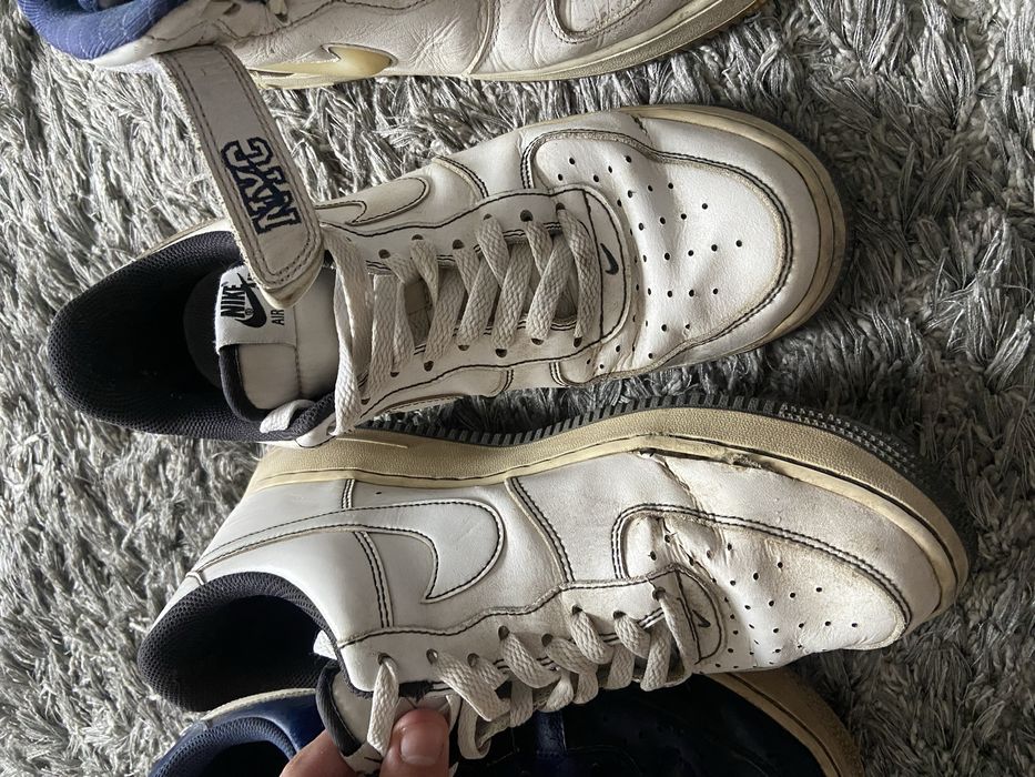 Air Force 1///Toate 3
