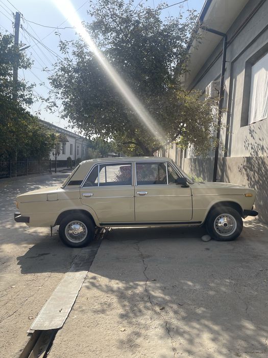 vaz 2106 sotiladi