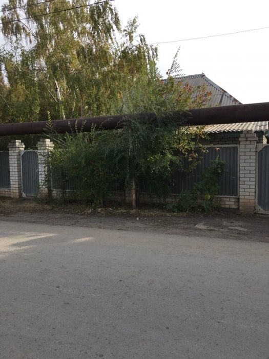 Продам дом полностью благоустроенный