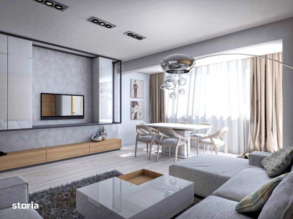Apartament 2 cam la 4 min mers pe jos Metrou Berceni