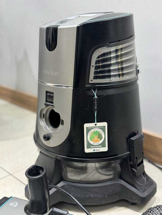 Roboclean S plus/Kaspi 0-0-12/ТехноАлтын/К/т:2-1236