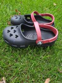 Papuci copii Crocs