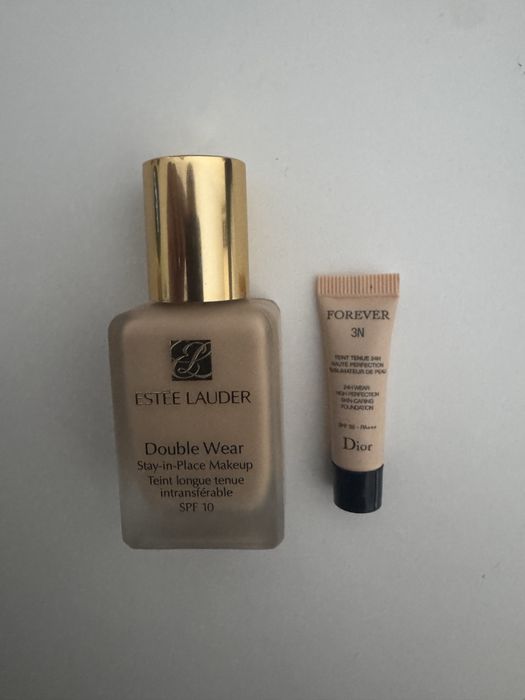 Fond de ten Estee Lauder