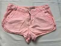 Pantaloni scurti Zara