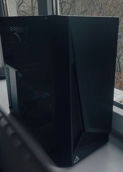 Компьютер игровой, системный блок